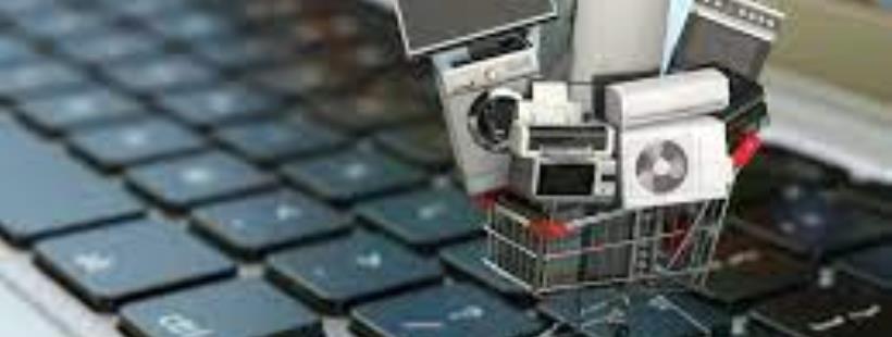 Best place to buy electronics online