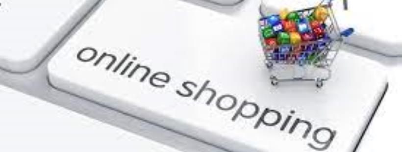 Why online shopping became so popular?