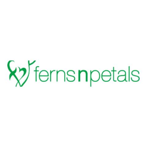 Ferns and Petals - Get 10% OFF Anniversary Gifts 