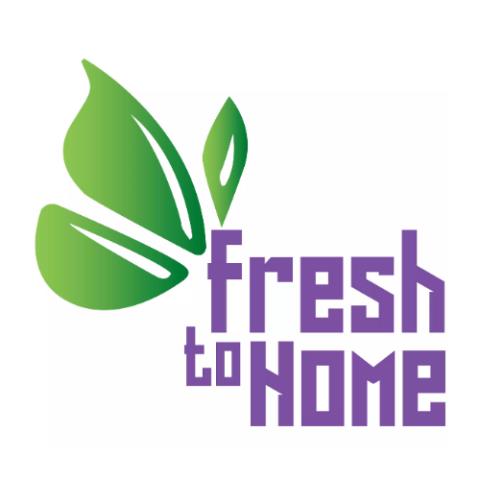 Fresh to Home - Save up to 10%