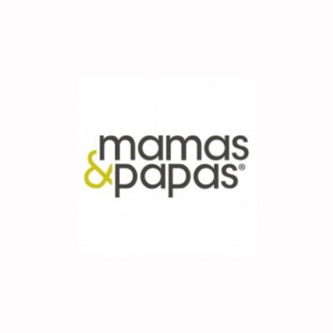 Mamas & Papas - Extra 5% OFF Online