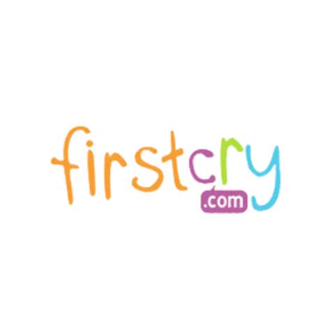 First Cry - Get an Extra 10% OFF