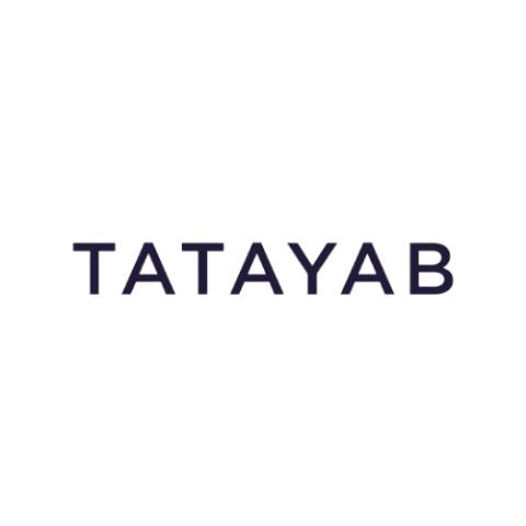 Tatayab - Get 15% OFF Sitewide
